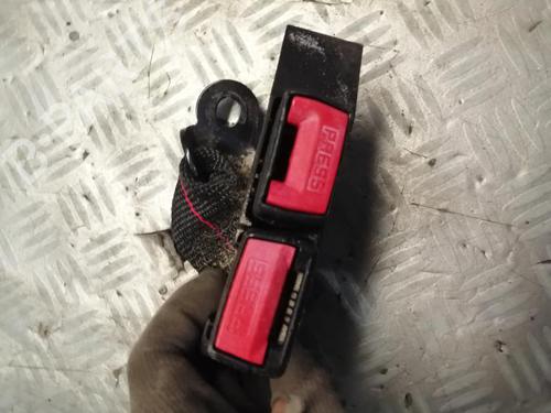 Seat buckle RENAULT CLIO III (BR0/1, CR0/1) 1.5 dCi (BR17, CR17) | BP22589878I32 
