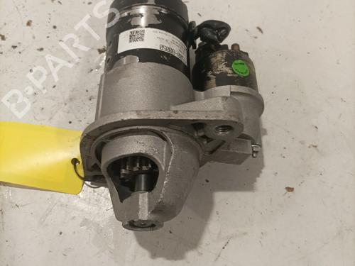 Used Starter OPEL MERIVA A MPV (X03) 1.7 CDTI (E75) (100 hp) 23250835