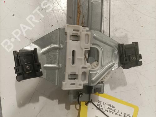 Front left window mechanism CITROËN DS4 (NX_) 1.6 BlueHDi 120 | BP27688452C22  - Image 5