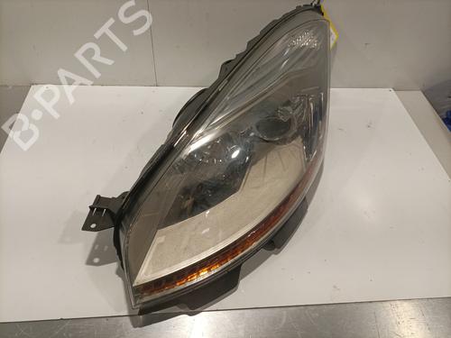 Venstre forlygte CITROËN C4 Grand Picasso I (UA_) 2.0 HDi 150 | BP29756691C28