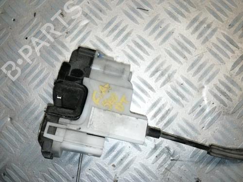 Front right lock FIAT 500 (312_) 1.3 D Multijet (312AXB1A) | BP22584758C97 
