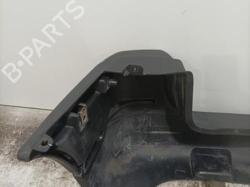 Used Rear bumper Rear bumper 22585358 22585358