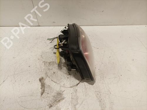 Used Left taillight Left taillight MINI MINI Convertible (R52) Cooper S (170 hp) 34258237 34258237