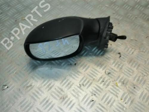 Used Left mirror CITROËN C3 I (FC_, FN_) 1.4 HDi (68 hp) 22578352