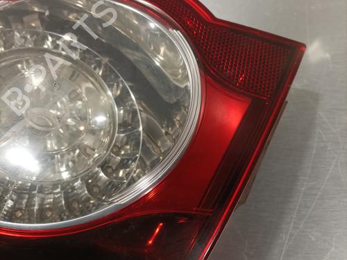 Right taillight VW EOS (1F7, 1F8) 2.0 TDI 16V | BP23135287C35 - Image 2