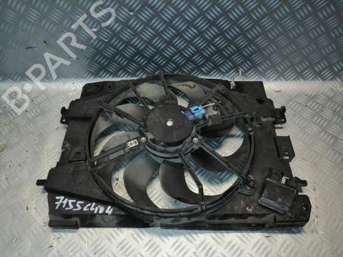 Used Radiator fan Radiator fan 22578445 22578445