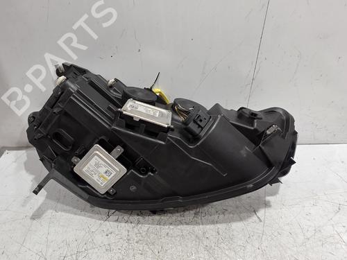 Used Left headlight Left headlight AUDI A6 C7 Avant (4G5, 4GD) 3.0 TDI quattro (204 hp) 40054843 40054843