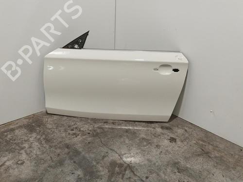 Left front door BMW 1 (E81) 118 d | BP22576106C2 