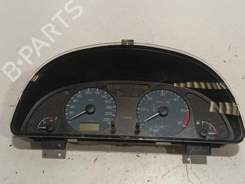 Instrument cluster CITROËN XSARA (N1) 2.0 HDi 90 | BP22586213C47 