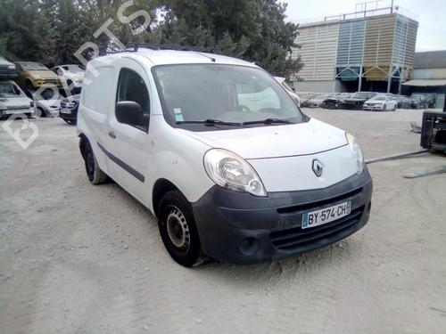 Front wiper motor RENAULT KANGOO Express (FW0/1_) 1.5 dCi 70 (FW0A, KW0V) | BP22578438M29 