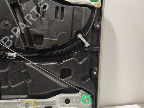Front right window mechanism MERCEDES-BENZ VITO Van (W447)  | BP36902816C23  - Image 15