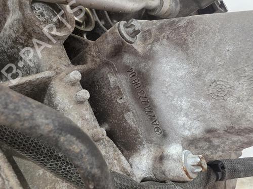 Engine MERCEDES-BENZ C-CLASS (W203) C 200 CGI Kompressor (203.043) | BP39255367M1 - Image 7