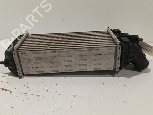 Used Intercooler Intercooler CITROËN C3 III (SX) 1.2 THP 110 (SXHNPS, SXHNZT, SXHNZ6) (110 hp) 22587535 22587535