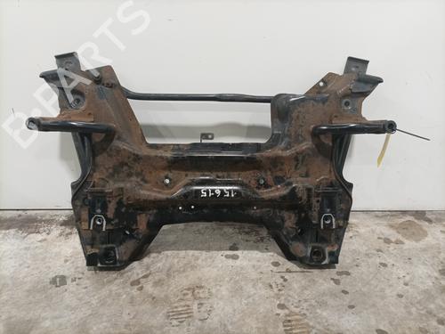 Used Subframe PEUGEOT 208 I (CA_, CC_) 1.2 THP 110 (110 hp) 32173952