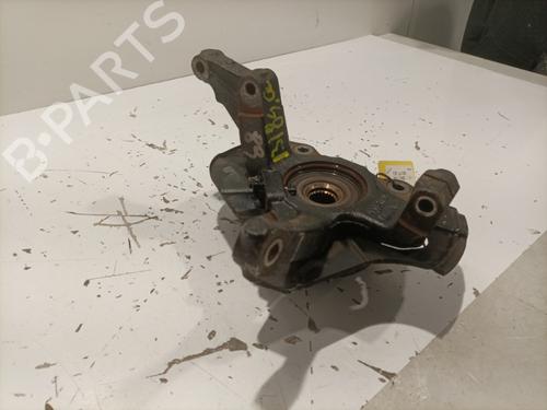 Left front steering knuckle FIAT 500 (312_) 1.2 (312AXA1A) | BP22589512M25 