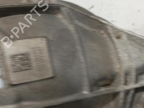Rear differential MERCEDES-BENZ C-CLASS (W205) C 220 d (205.014) | BP22581742M24 