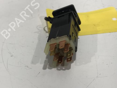Warning switch CITROËN AX (ZA-_) 10 | BP26462124I22 