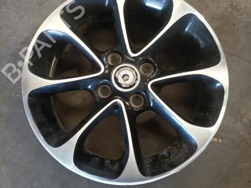 Used Rim SMART FORTWO Coupe (453) 1.0 (453.342, 453.343) (71 hp) 24614125
