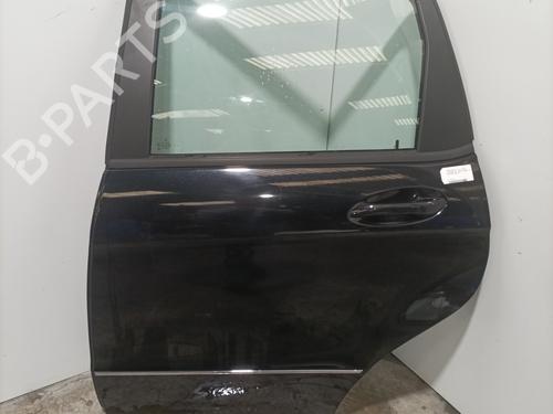 Left rear door MERCEDES-BENZ A-CLASS (W169) A 180 CDI (169.007, 169.307) | BP22583144C4 