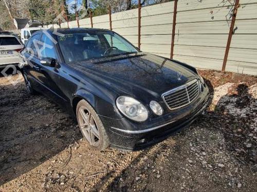 Left front window switch MERCEDES-BENZ E-CLASS (W211) E 280 CDI (211.020) | BP22583871I27 - Image 8