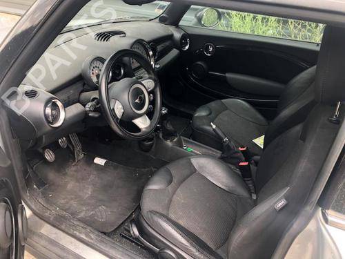 Gearbox MINI MINI (R56) Cooper S | BP22573842M3 