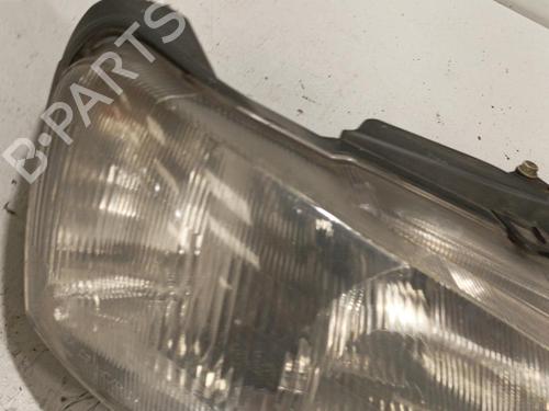Used Right headlight PEUGEOT 106 II (1A_, 1C_) 1.0 i (50 hp) 22582165