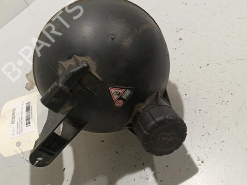 Expansion tank MERCEDES-BENZ A-CLASS (W169) A 180 CDI (169.007, 169.307) | BP22570494C120 