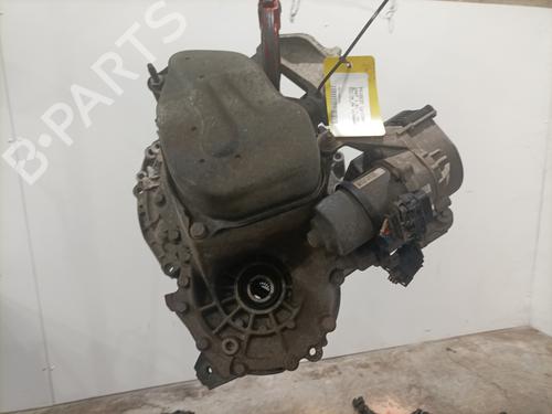 Gearbox PEUGEOT 1007 (KM_) 1.6 16V | BP29340606M3 