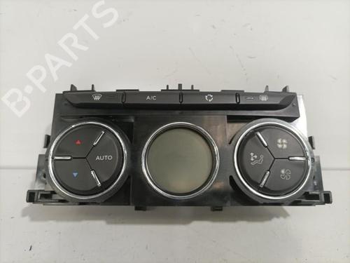 Used Climate control CITROËN DS3 (SA_) 1.6 HDi 90 (92 hp) 22585322