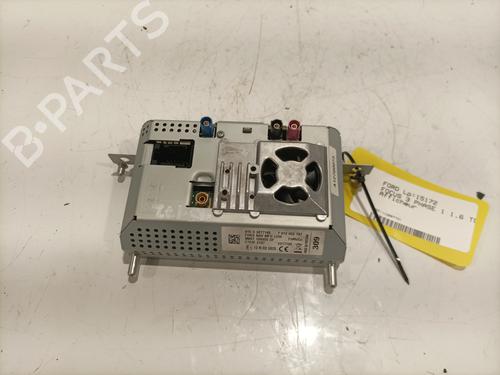 Display FORD FOCUS III 1.6 TDCi | BP29710364C48 