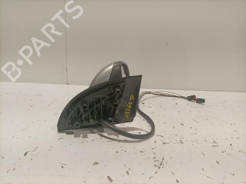 Right mirror PEUGEOT 307 (3A/C) 1.6 16V | BP22589561C27 