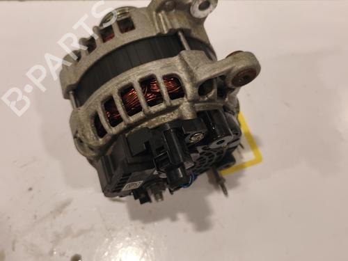 Used Alternator Alternator 37500241 37500241