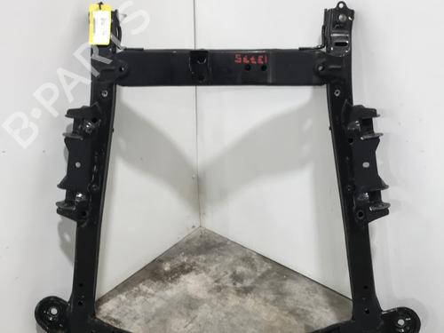 Used Subframe DACIA SANDERO II TCe 90 (B8M1, B8MA, B8AC) (90 hp) 26892416