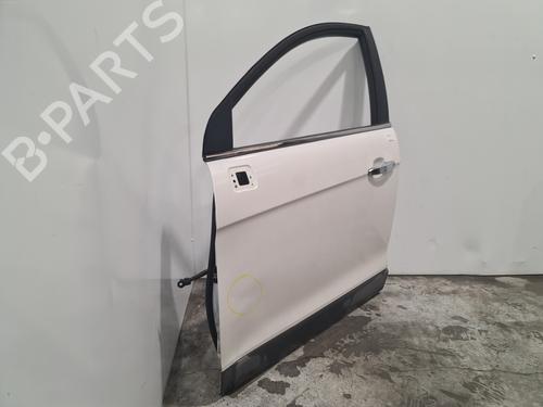 Left front door CHEVROLET CAPTIVA (C100, C140) 2.2 D | BP32194517C2