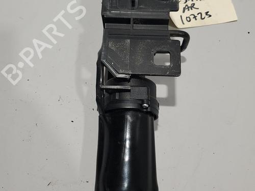 Bakluke lås RENAULT VEL SATIS (BJ0_) 2.0 16 V Turbo (170 hp) 22582201
