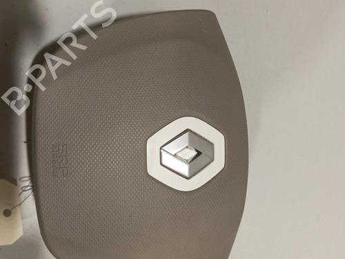Førerens kollisjonspute RENAULT ZOE (BFM_) ZOE | BP22580974C9 