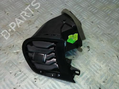 Used Air vent Air vent FIAT 500X (334_) 1.6 D Multijet (334AXA1B, 334AXA11) (120 hp) 22581577 22581577