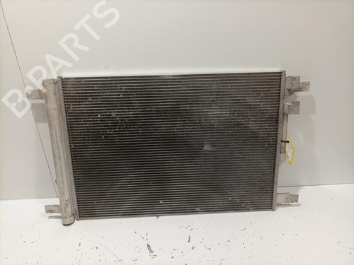 Used AC radiator AC radiator SEAT IBIZA V (KJ1, KJG) 1.0 TSI (110 hp) 22585256 22585256