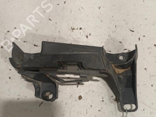 Rear bumper bracket CITROËN C3 II (SC_) 1.4 HDi 70 (SC8HZC, SC8HR0, SC8HP4) | BP22572361C159 