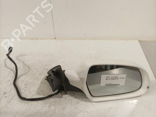 Used Right mirror AUDI A3 Sportback (8PA) 2.0 TDI 16V quattro (140 hp) 29208026