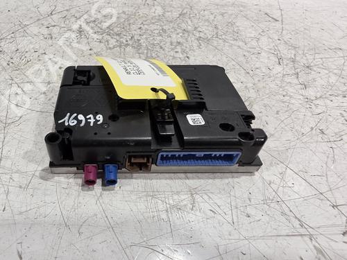 Electronic module RENAULT CLIO V (B7_) 1.5 Blue dCi 85 (B7AG) | BP40122586M83 - Image 3