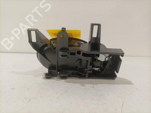 Rear right interior door handle NISSAN JUKE (F15) 1.5 dCi | BP22585157I16