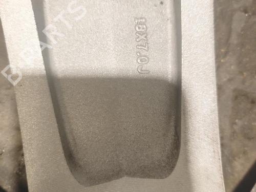 Fælgsæt CHEVROLET CAPTIVA (C100, C140) 2.0 D 4WD | BP39019891C100 - Image 22