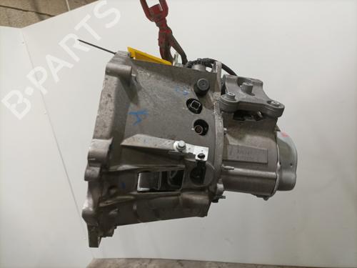 Gearbox PEUGEOT 208 I (CA_, CC_) 1.6 HDi / BlueHDi 75 | BP22583523M3 