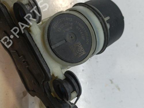 Fuel pump MASERATI GHIBLI III (M157) 3.0 D | BP22583795M76 