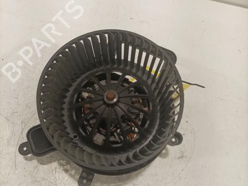 Used Heater blower motor PEUGEOT 5008 (0U_, 0E_) 1.6 HDi (110 hp) 27734155