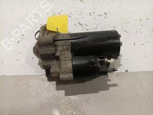 Used Starter Starter PEUGEOT PARTNER Box Body/MPV (5_, G_) 2.0 HDi (90 hp) 22577630 22577630