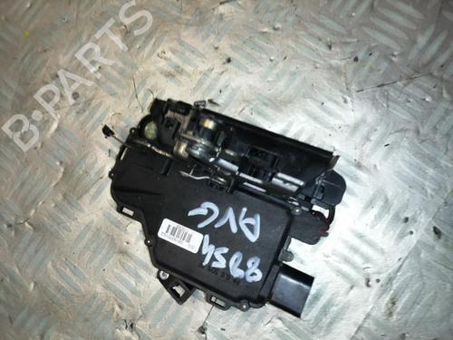 Front left lock VW GOLF IV (1J1) 1.9 TDI | BP22583701C98 