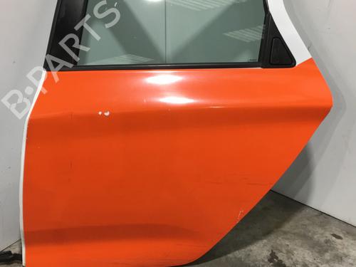 Dør venstre bagtil RENAULT ZOE (BFM_) ZOE | BP25443581C4 - Image 3