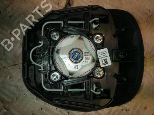 Used Driver airbag RENAULT CLIO IV (BH_) 1.5 dCi 90 (90 hp) 22575876